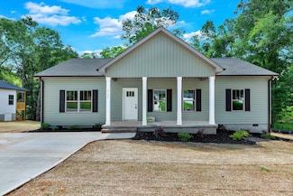 3106 Lullwater Dr, Anderson, SC 29624