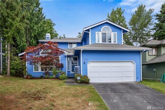 27529 25th Dr S, Federal Way, WA 98003