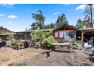 160 Holton Creek Rd, Kerby, OR 97531