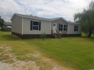 107 Kelly Dr, Caraway, AR 72419