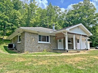 2310 Rust Dr, Fort Mitchell, KY 41017