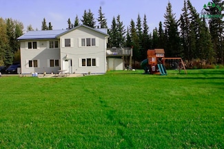 4599 Tanana Loop Rd, Delta Junction, AK 99737