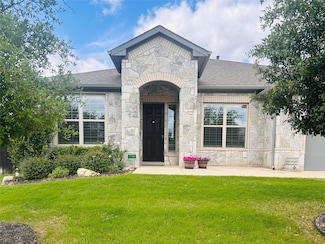 225 Escarpment Way, Cedar Park, TX 78613