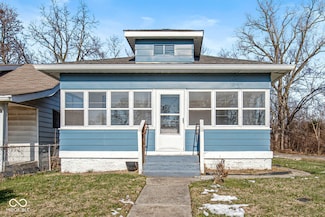 4704 Bertha St, Indianapolis, IN 46241