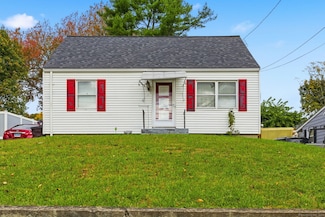 55 Alexander Rd, New Britain, CT 06053