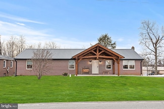 160 Chestnut Grove Rd, Dillsburg, PA 17019