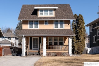 3332 Walnut St, Omaha, NE 68105