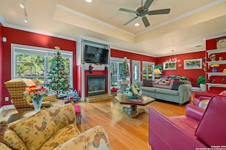 2166 Lightstone, Fredericksburg, TX 78624