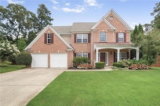 3600 Devenwood Way, Buford, GA 30519