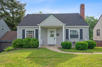 4582 School Section Rd, Cincinnati, OH 45211