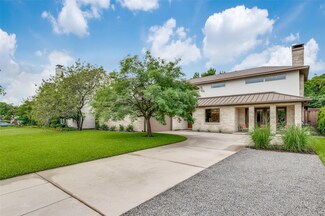 4123 Dunhaven Rd, Dallas, TX 75220