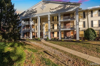 1530 Bedford Forge Ct Unit 15, Chesterfield, MO 63017