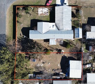 4414 Lonesome Trail, von Ormy, TX 78073