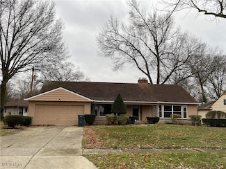 3142 Eastwick Dr, Cleveland, OH 44118