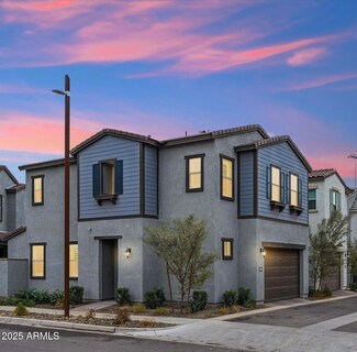 4836 S Ferric, Mesa, AZ 85212