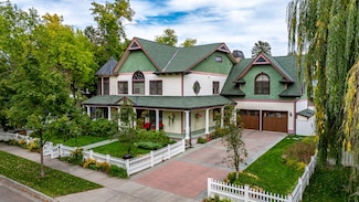 305 Columbia Ave, Whitefish, MT 59937