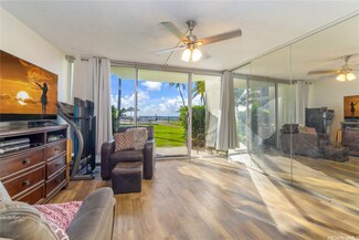 87-561 Farrington Hwy Unit 109, Waianae, HI 96792