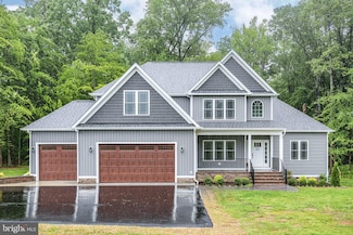 200 Promise Ln, Bumpass, VA 23024