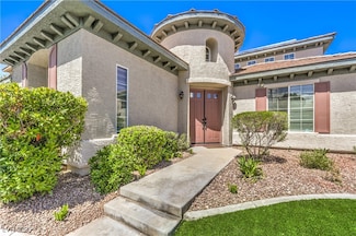 3552 Coventry Gardens Dr, Las Vegas, NV 89135
