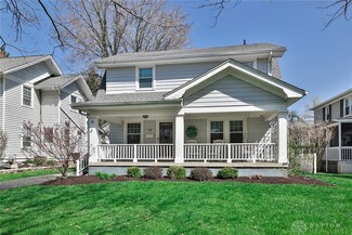 33 Spirea Dr, Dayton, OH 45419