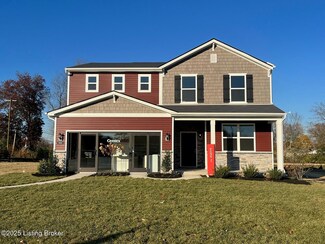 3603 Chaparral Ct, Louisville, KY 40229