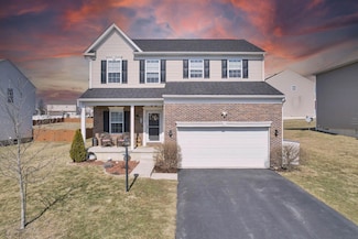 1569 Tammy Louise Dr, Pataskala, OH 43062