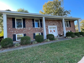 3841 Bridgeport Benson Rd, Frankfort, KY 40601