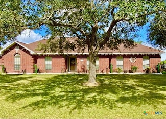 365 Industrial Ave, Lolita, TX 77971