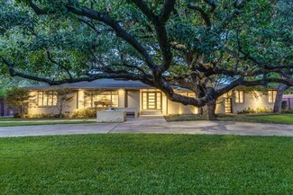 4309 Park Ln, Dallas, TX 75220