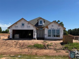 15422 NE 11th St, Choctaw, OK 73020