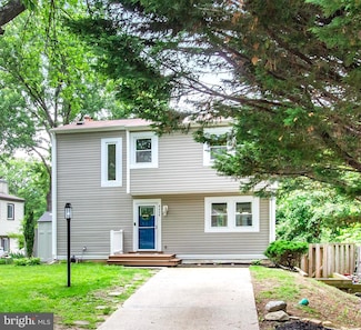 9628 Rocksparkle Row, Columbia, MD 21045
