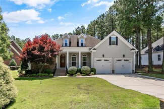 272 Barons Run W, Spring Lake, NC 28390