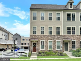 206 Ashton Market Alley, Ashton, MD 20861