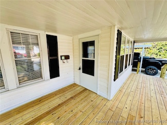 1803 N Floyd Ave, Lumberton, NC 28358