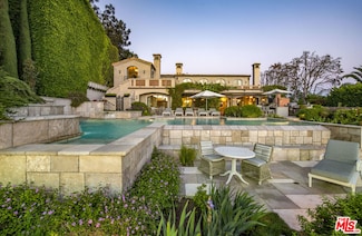 3415 Sweetwater Mesa Rd, Malibu, CA 90265