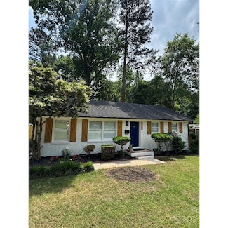 3700 Denson Place, Charlotte, NC 28215