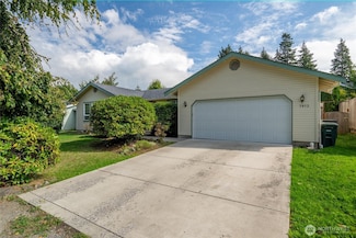 3852 Del Bonita Way, Bellingham, WA 98226