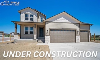 9247 Golden Buffs Dr, Colorado Springs, CO 80925
