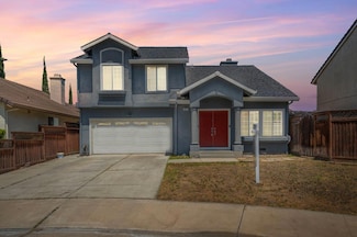 331 Chukar Ct, Tracy, CA 95376