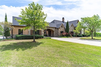 1600 E Perkins Ave, Sapulpa, OK 74066