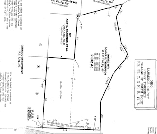 609 Solida Rd, South Point, OH 45680