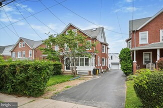 208 Edgemont Ave, Ardmore, PA 19003