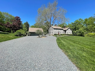 114 Ruscoe Rd, Wilton, CT 06897