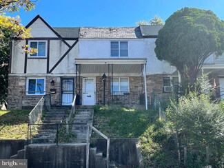4003 8th St, Brooklyn, MD 21225