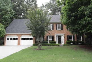 3004 Tallowood Dr NW, Marietta, GA 30064