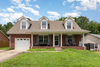 356 Maple Park Dr, Clarksville, TN 37040