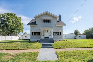 722 Indiana Ave, Avonmore, PA 15618