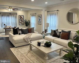 15145 Leicestershire St, Woodbridge, VA 22191