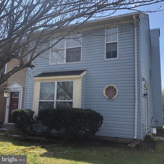 1316 Stockett Square, Belcamp, MD 21017