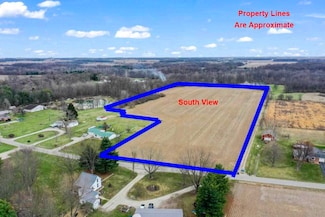 24** E County Road 250 N, Prairie Township, IN 47362